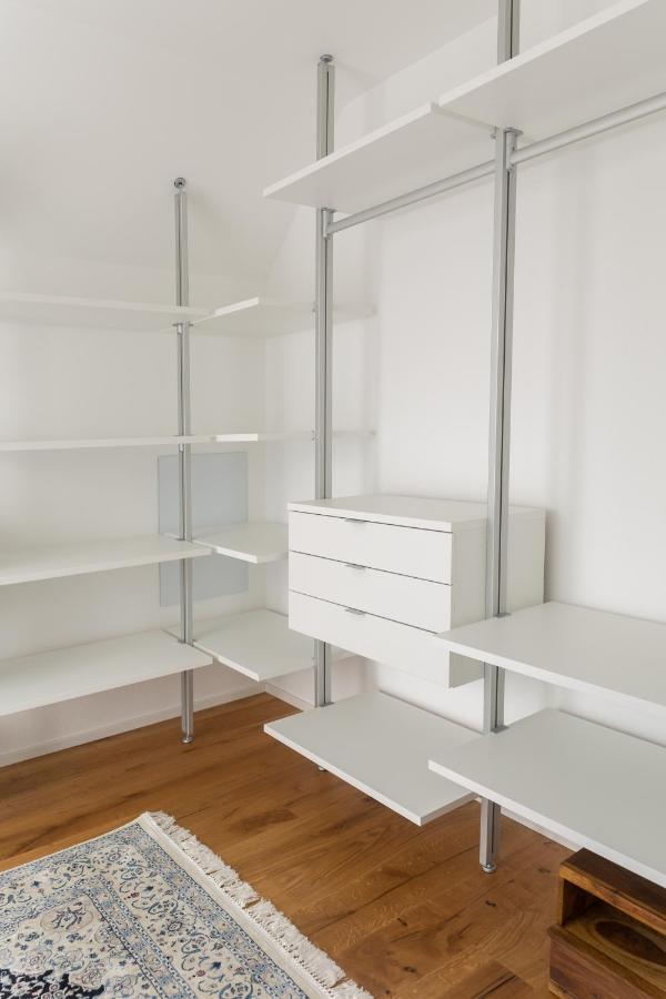 Design Wohnung 'Eiche' Auf Dem Bodanrueck Radolfzell am Bodensee Extérieur photo